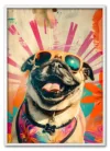 Festival Pup Hvid Festival Pup Hvid