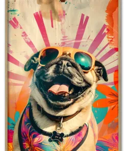 Festival Pup Massiv Eg