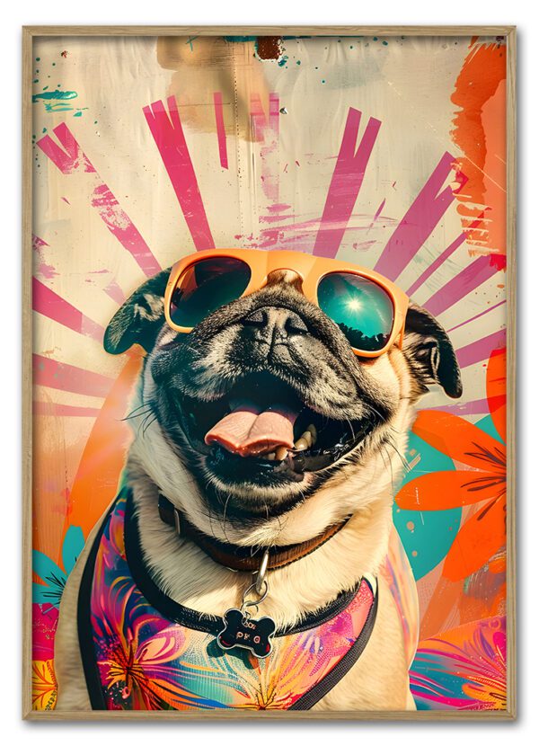 Festival Pup Massiv Eg