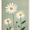 Field of Daisies Eg