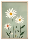 Field of Daisies Eg