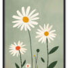 Field of Daisies Sort