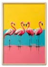 Flamingo Squad Eg