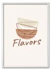 Flavor Stack Hvid Flavor Stack Hvid