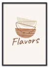 Flavor Stack Sort Flavor Stack Sort