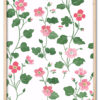 Floral Tapestry No. 01 Eg