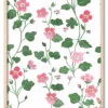 Floral Tapestry No. 01 Eg