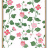 Floral Tapestry No. 01 Massiv Eg