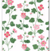 Floral Tapestry No. 01 Plakat