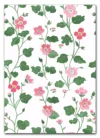 Floral Tapestry No. 01 Plakat