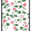 Floral Tapestry No. 01 Sort