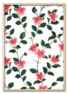 Floral Tapestry No. 02 Eg Floral Tapestry No. 02 Eg
