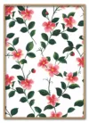 Floral Tapestry No. 02 Massiv Eg