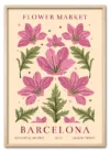 Flower Market Barcelona Eg