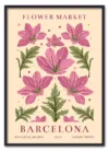 Flower Market Barcelona Sort
