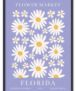 Flower Market Florida Sort
