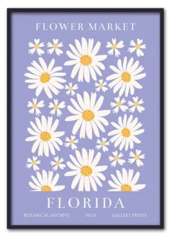 Flower Market Florida Sort