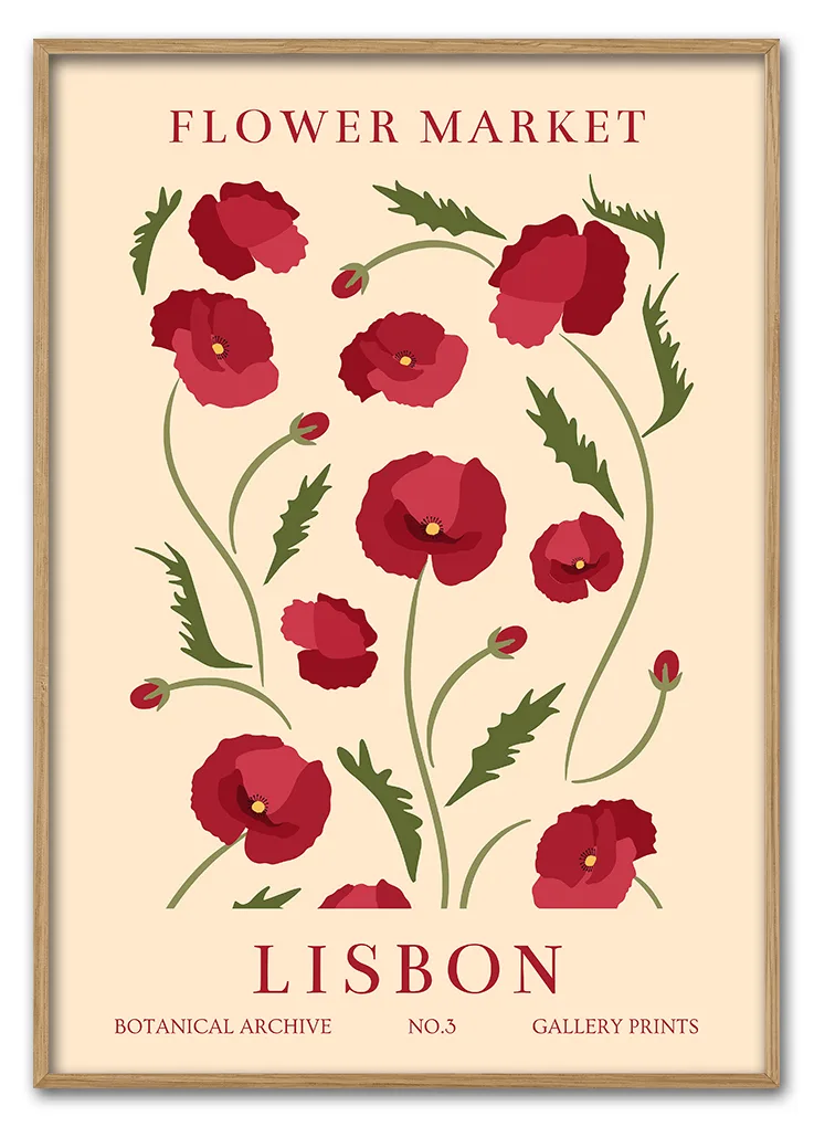 Flower Market Lisbon Massiv Eg Flower Market Lisbon Massiv Eg