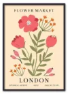 Flower Market London Sort