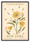 Flower Market New York Sort