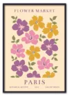 Flower Market Paris Sort Flower Market Paris Sort