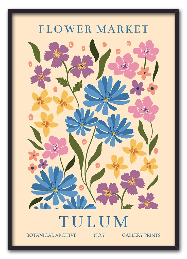 Flower Market Tulum Sort Flower Market Tulum Sort