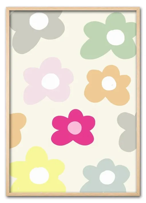 Danish Pastel