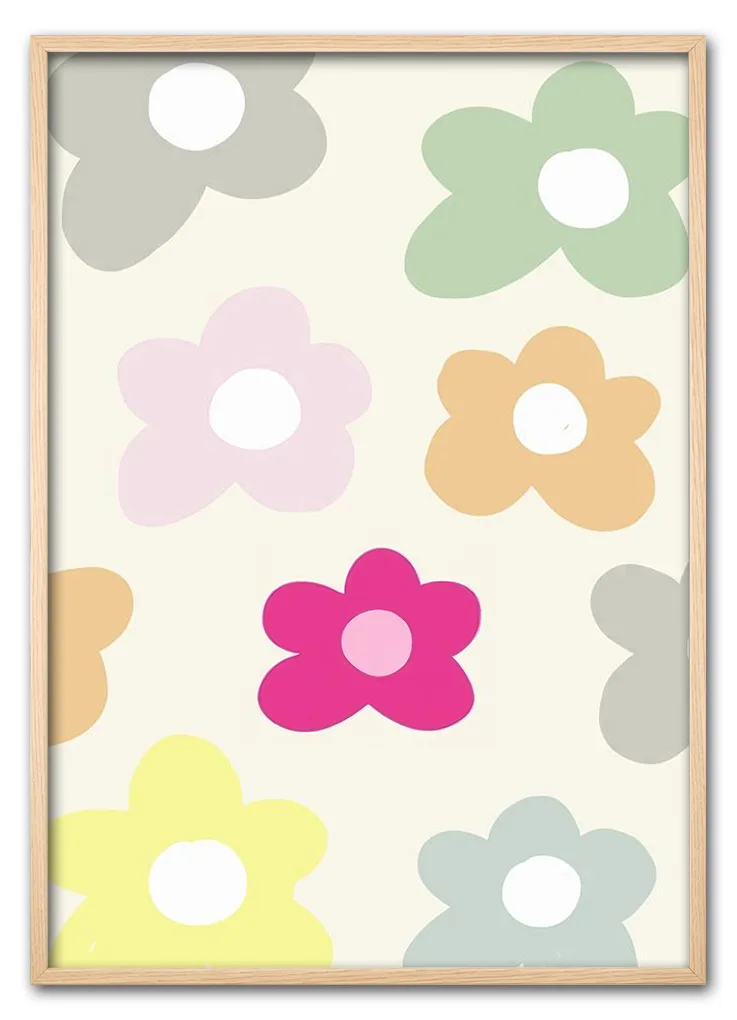 Danish Pastel Danish Pastel