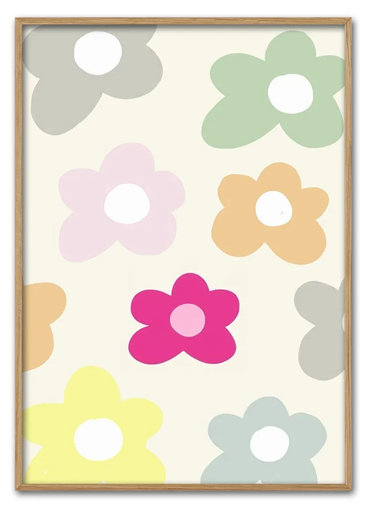 Danish Pastel Danish Pastel