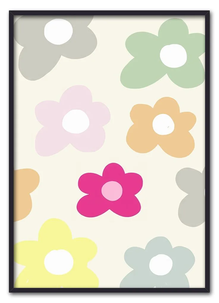 Danish Pastel Danish Pastel