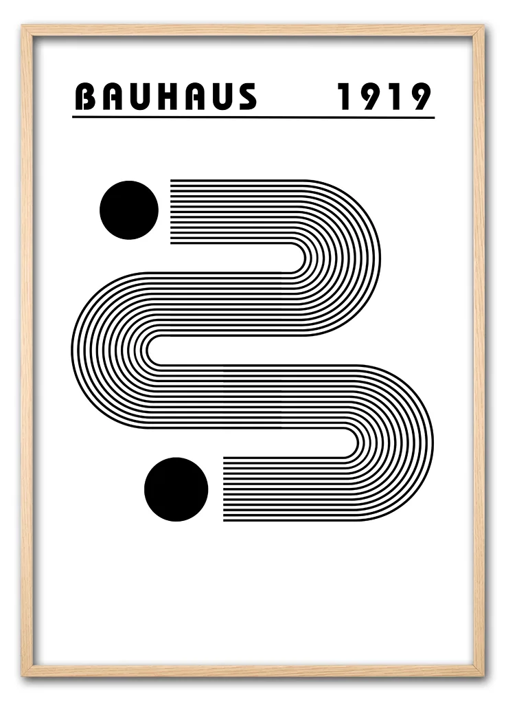 bauhaus6 33.11x46.8inches 1