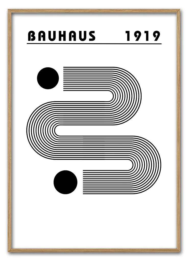 bauhaus6 33.11x46.8inches 1