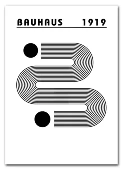 bauhaus6 33.11x46.8inches 1
