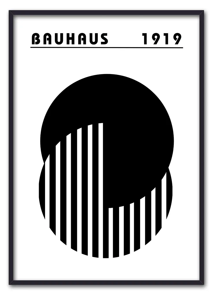 Half Circle Contrast Sort