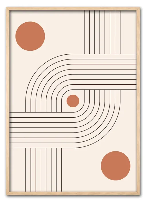 Horizontal Size