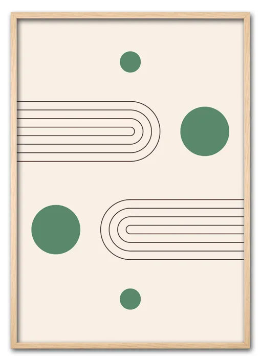 Horizontal Size