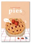 Homemade Pie Love Plakat