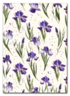 Iris Rythm Plakat