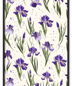 Iris Rythm Sort