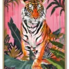Jungle Tiger Massiv Eg
