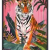 Jungle Tiger Sort