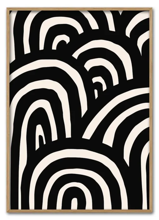 Horizontal Size