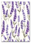 Lavender Rythm Plakat Lavender Rythm Plakat