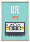 Life is a Mixtape Eg Life is a Mixtape Eg
