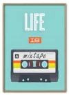 Life is a Mixtape Massiv Eg