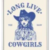 lobg live cowgirls 1