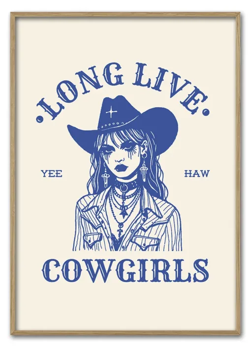 lobg live cowgirls 1