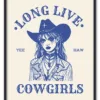 lobg live cowgirls 1