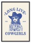 lobg live cowgirls 1