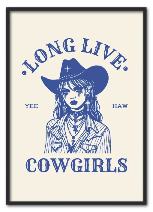 lobg live cowgirls 1